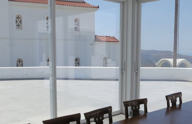 Room-andoni's House in Pitrofos Andros i - Photo 26