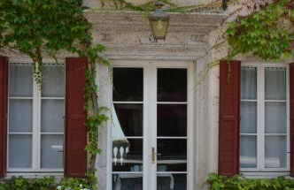 I giardini segreti di Villa Marcello Marinelli - Foto 29