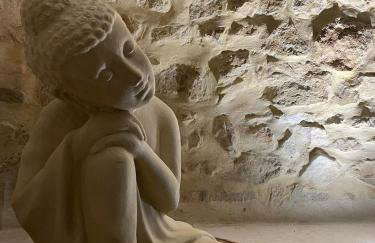 Suite Parvati - évasion balinaise et spa privé - logement neuf - Foto 20