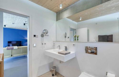 LIEBLINGSECK nachhaltige 5-Sterne Ferienwohnung - Direkt am Chiemsee - Foto 15