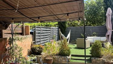 Ocra Pure - Foto 1, Garden, Garden view