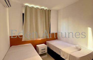 Conforto e praticidade em região central de Belém - Foto 15