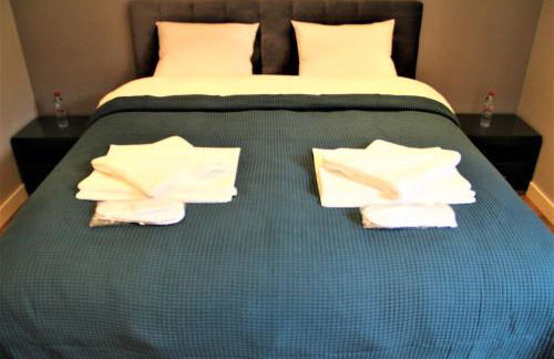 Flat appartement 7 min from Paris Orly - Foto 13