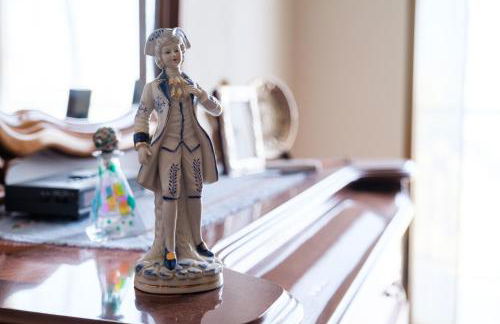 Casa Stella vista Eolie - Foto 11