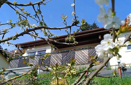 Ferienwohnung zum Märchenwald - Foto 6