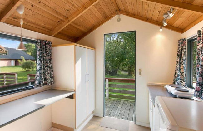 Amazing Holiday Home With Terrace - Photo 9