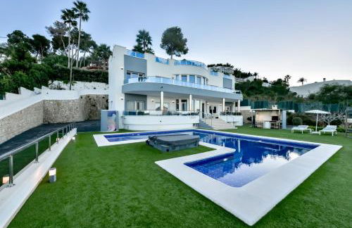 CORAL- Managed by Almarina Villas - Foto 14