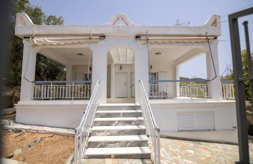 Manos Beach House Salamina - Foto 21