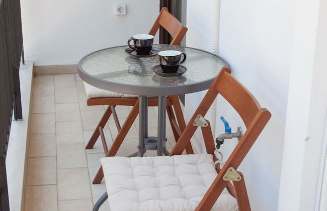 Great Apartment in Piraeus - Foto 39