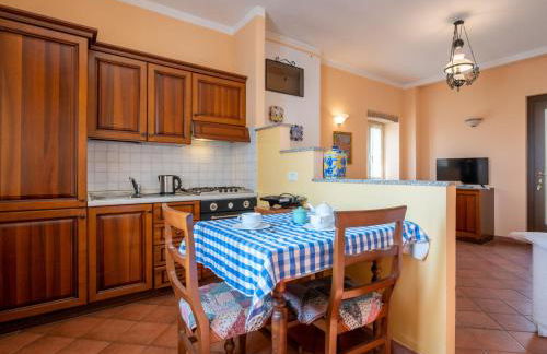 Apartment Bricco dei Ciliegi-1 by Interhome - Foto 8