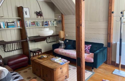 Stable Cottage, CrannachCottages - Foto 7