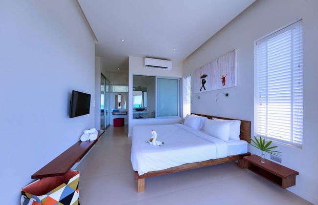 18 Bedroom Luxury Sea View Villas - Photo 14