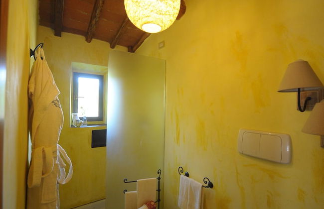 B&B Le Dimore Mezza Costa - Foto 26