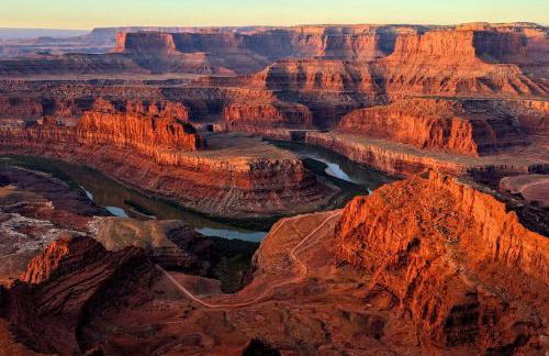 Vizcaya #3 - Moab's Newest Luxury Rental - Private Hot Tub - Foto 11