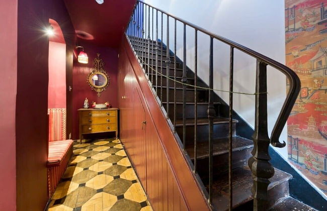 Stylish 5 Bed House in St. John's Wood/maida Vale - Foto 24