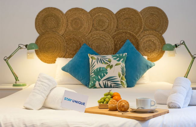 Stay U-nique Apartment Sicília - Foto 12