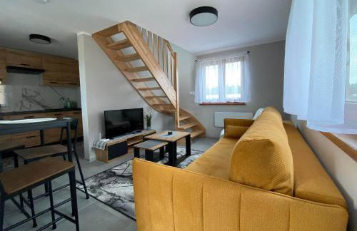 Leśne Zacisze domki letniskowe - Foto 25