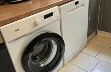 Royal Home, hypercentre Reims avec vue Cathédrale - Foto 20