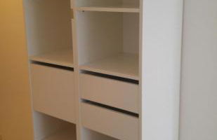 studio idéal couple 2 enfants, bien situé, calme - Foto 14