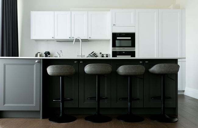 Park View - Covent Garden - Holborn - Foto 16