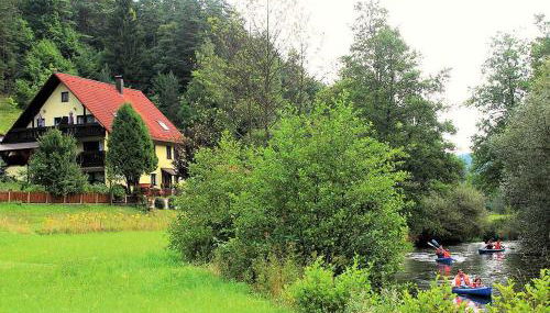 Haus Wiesenttal - Foto 4