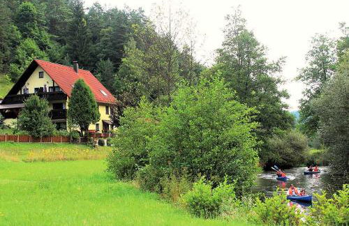 Haus Wiesenttal - Foto 4