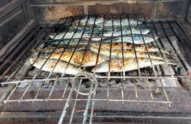 VISITAR BIOUCAS I - Casa Inteira Familiar e Grupo de Amigos - Foto 68