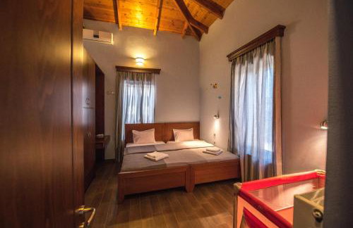 PRIVATE Sapphiros Villa - Foto 14