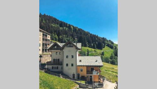 Mansarda Tresero- Residenza Vallecetta 2 - Photo 2