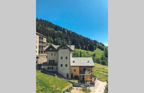 Mansarda Tresero- Residenza Vallecetta 2 - Photo 2