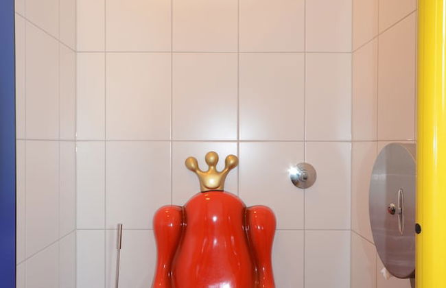 Fagernes Camping - Photo 60