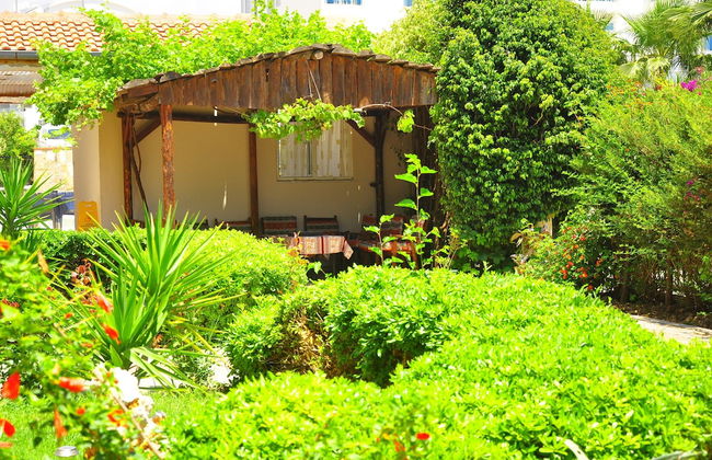 Kaya Apart Hotel Side - Photo 37