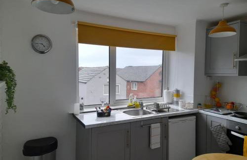 Cosy Apartment with Balcony and Breakfast - Foto 42