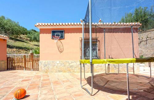 Casa Los Cortijillos - Photo 62