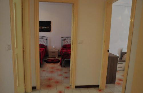 Cannulo Lungomare Otranto by CASASI Vacanze Otranto - Foto 22