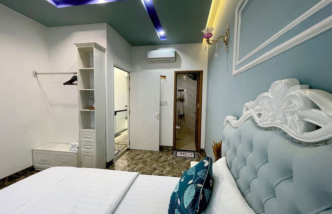 Aroma Luxury Villa - Foto 12