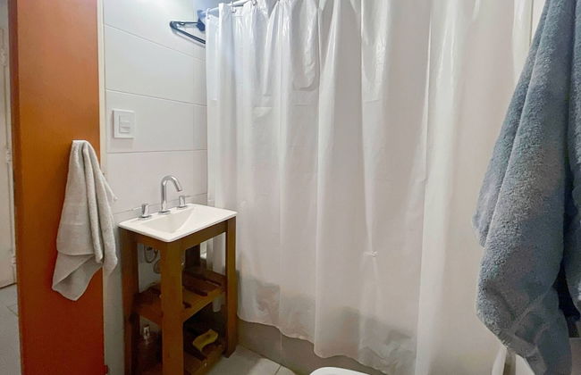 Cozy Studio in Caballito Your Gateway to Buenos Aires - Photo 11