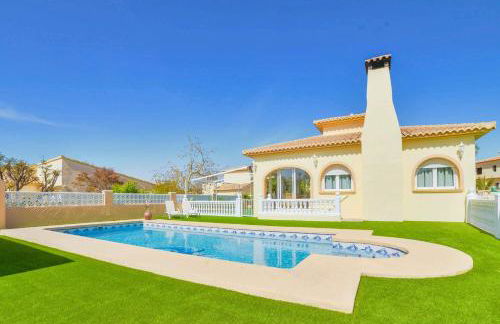 Villa Alaska - PlusHolidays - Foto 12