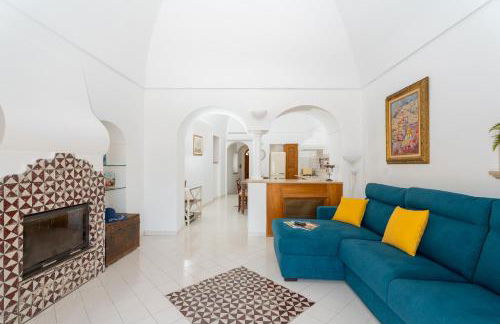 YourHome - Villa Aldo Marino - Foto 24