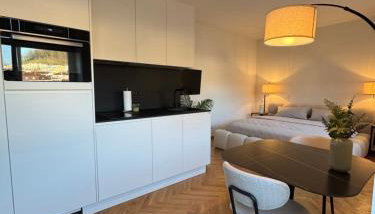 Isaak Apartment Löwenbau E1-W05 - Foto 2