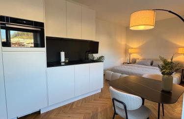 Isaak Apartment Löwenbau E1-W05 - Foto 2