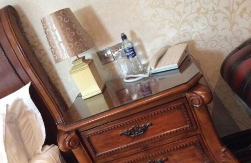 Briars Hall Hotel - Foto 23