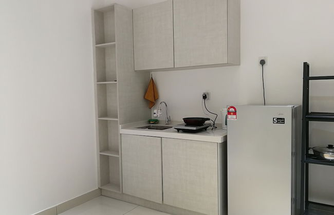 3 Towers Jalan Ampang By MYHA Homestay - Foto 50