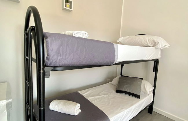 Capodichino Apartment 127 - 20 - Foto 9