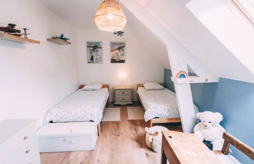 No2 By The Fields Charming Normandy cottage near DDay beaches and sites - Foto 19