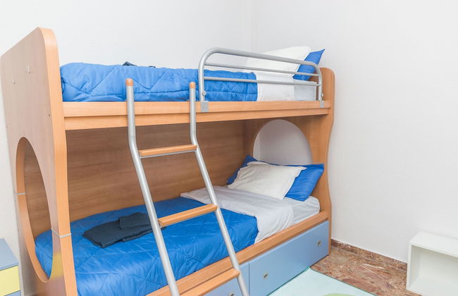 Beachfront 4BR Big groups or 2 families - Foto 5