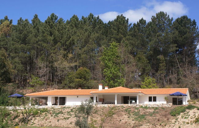 Holiday Home in Covas With Eco Pool - Foto 15