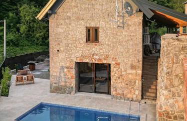 Heritage Villa Velebit Soul - Photo 17