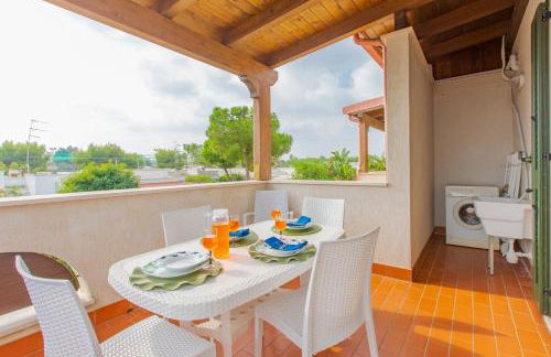 Appartamento prato inglese sinistro Salento - Foto 13