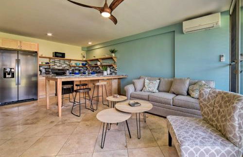 Condo with Lanai at Beginning of Road to Hana! - Photo 12